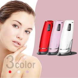 Professional Permanent IPL Laser Epilator Painless Laser Hair Removal Depilation Machine For Body Bikini Women Depilatory Shav