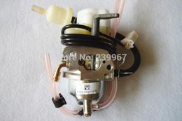 Genuine carburetor fits KIPOR IG2000 IG2000S 2KVA inverter generator carburettor OEM # KG105-10000