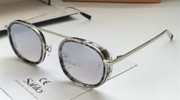 new designer sunglasses for men LANAI small frame modern and street design styles uv400 lens outdoor protection eyewear