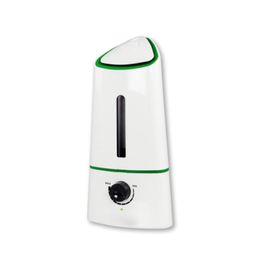 2.6L Essential Oil Diffuser Aroma Diffuser Ultrasonic Aromatherapy Humidifier Cool Mist Maker for Home Office escritori