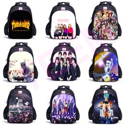 mochilas de bts
