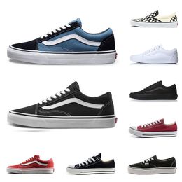 vans slip on rojas