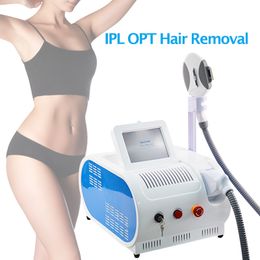 Multifunctional elight hair removal machine ipl elight china laser hair removal 2000w output power machine with 3 filters