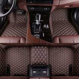 Auto Fussmatte Fur Bmw 1 3 4 5 7 Serie 320i M 330i 528i 520i 535i X1 X3 X4 X5 X6 Gtwaterproof Innenraum Fussmatten Autozubehor