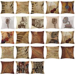 Music Pillow Cases Nz Buy New Music Pillow Cases Online From