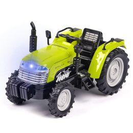 toys and tractors