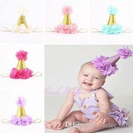 baby flower crown nz