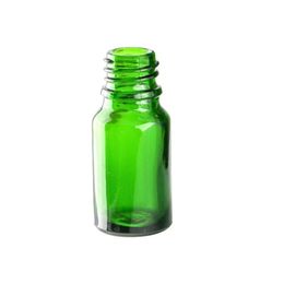 Green Reagent Pipette Bottles Empty Dropper E Juice Liquid Essential Oil Bottles 5ml 10ml 15ml 20ml 30ml 50ml 100ml