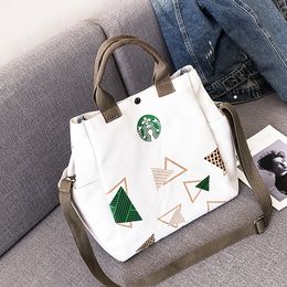 -Mode Femmes Sacs à main Les sacs de marque célèbres Sacs pour femmes Dames Casual Starbucks Coupe Designer Sacs à main de luxe