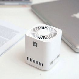 Xiaomi youpin Original Formaldehyde Purifier Micro Air Purifier Wireless Use Car Office Aldehyde Removal USB Charging Smart Home 3032673A5