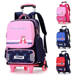 wheeled backpack nz