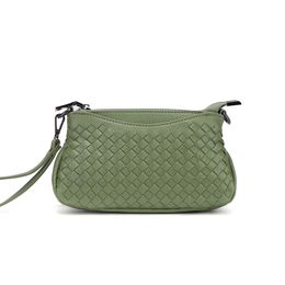 2020 new fashion handbag spring and summer lady Korean shoulder bag messenger bag