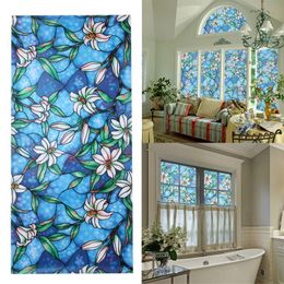 Stained Glass Window Films Nz Buy New Stained Glass Window Films
