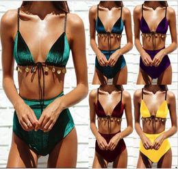 fringe bikini uk