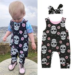 skull baby clothes uk