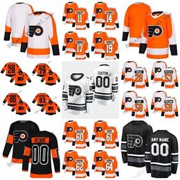 shayne gostisbehere jersey for sale