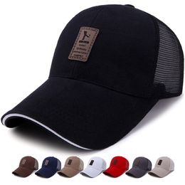 Unisex Cap Casual Plain Acrylic Baseball Caps Adjustable Snapback Hats For Women Men Hip Hop Street Dad Hat