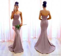 Charming 2019 Sexy Purple Prom Dresses Spaghetti Straps Lace Applique Beaded Floor Length Formal Evening Party Gowns High Quality Cheap