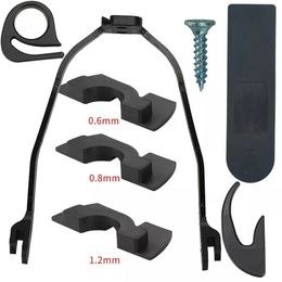 8PSC Upgrade Parts Repair Kit Accessories For Xiaomi Scooter M365/ M187/ PRO