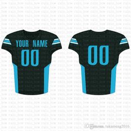 2019 New Custom Football Jersey High quality Mens free shipping Embroidery Logos 100% Stitched top sale 23