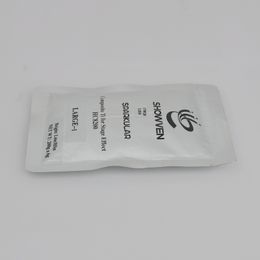 best powders Australia - Best quality HC8200 200g SHOWVEN Large Sparkular Granules TI Powder Consumables for Wedding