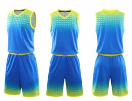 2020 Men sports Basketball Jerseys Mesh Performance Custom popular Customised Basketball apparel Design uniforms yakuda Training sets wear