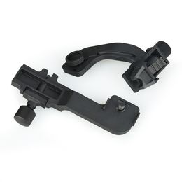 Scope Mounts Plastic Accessories Night Vision Mount Set j and Rail Mount for Outdoor Use Cl24-0068