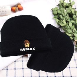 Discount Cool Winter Hats For Women Cool Winter Hats For Women 2020 On Sale At Dhgate Com - hot games roblox cap rock band symbol skullies beanie cotton