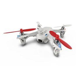 Hubsan H107D 4CH 5.8G 6 Axis Gryo FPV 0.3MP Camera RC Quadcopter - RTF