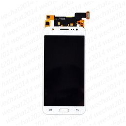 High Quality TFT LCD Display Touch Screen Digitizer Assembly Replacement Parts for Samsung Galaxy J5 2015 J500 J500H J500FN J500F J500M