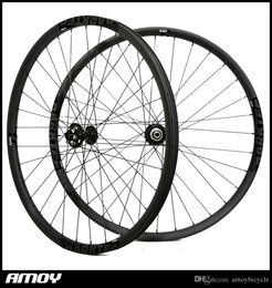 mtb wheels canada