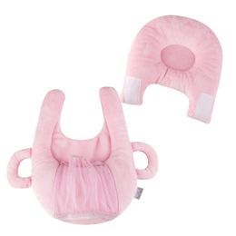 Other Baby Feeding Infant Baby Bottle Rack Hand Bottle Holder Cotton Baby Feeding Learning Nursing Pillow Feeding Cushion7550412