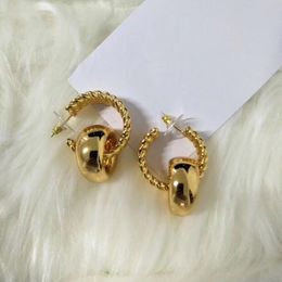 Fashion- hook and knot shape drop earring Fashion style jewelery for women wedding earring gifts Jewellery PS6611A