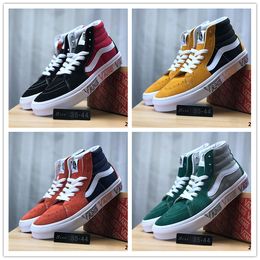 como comprar en vans