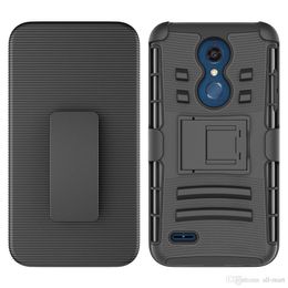 Tough Rugged Case for Samsung Galaxy A02s Revvl 4 5G LG Aristo5 K51 Stylo6 A21 A71 A51 5G A11 A01 S20 Iphone 11 12 6.1 6.7 Combo Holster