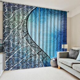 3d Curtain Bedroom Colourful Flower Renderings Decoration Indoor Living Room Bedroom Kitchen Window Blackout Curtain