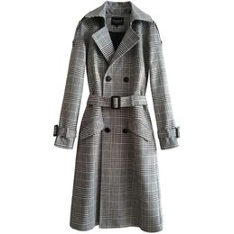 mens black plaid trench coat mens black plaid trench coat