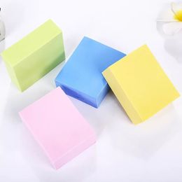 Bath Sponge Soft Massage Multi Shower Exfoliating sponge Body Cleaning Scrubber Rated Bathing Tools acessorios