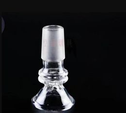 Bamboo horn glassware accessories , Wholesale Glass bongs Oil Burner Glass Pipes Water Pipe Oil Rigs Smoking Free Shipping