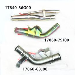 New Genuine OEM Parts PIPE,WATER INLET 17840-86G00,17860-79J00,17860-63J00 For Suzuki