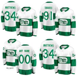 auston matthews jersey canada