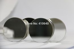 Free Shipping! 6 pieces Diameter 38.1 mm Mo CO2 laser reflection len Molybdenum reflecting mirror for laser Machine 300 to 500W