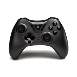 Wireless bluetooth Gamepad Vibration Control Game Controller for Nintendo Switch NS Pro Android PC TV Box