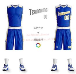 Custom Any name Any number Men Women Lady Youth Kids Boys Basketball Jerseys Sport Shirts As The Pictures You Offer B485