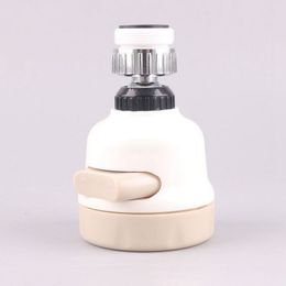 Kitchen Faucet Shower 360Adjusting Tap Bathroom Rotate Water Saving Shower Head Kitchen Faucet filtered for Accessories