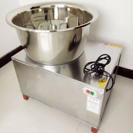 HOT SALE Commercial Automatic Dough Mixer stainless steel Mixer Multi-function Egg Beater Knead Dough Mixing Machine