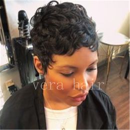 Pixie Natural Hairstyles For Black Women Online Shopping Pixie