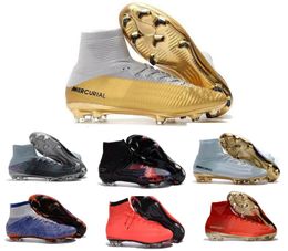 botas de futbol de cristiano para niños