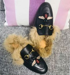 fenty fur slides canada