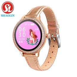 ladies smart watch nz